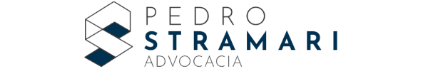 Logo da Advocacia de Direito Trabalhista Pedro Stramari